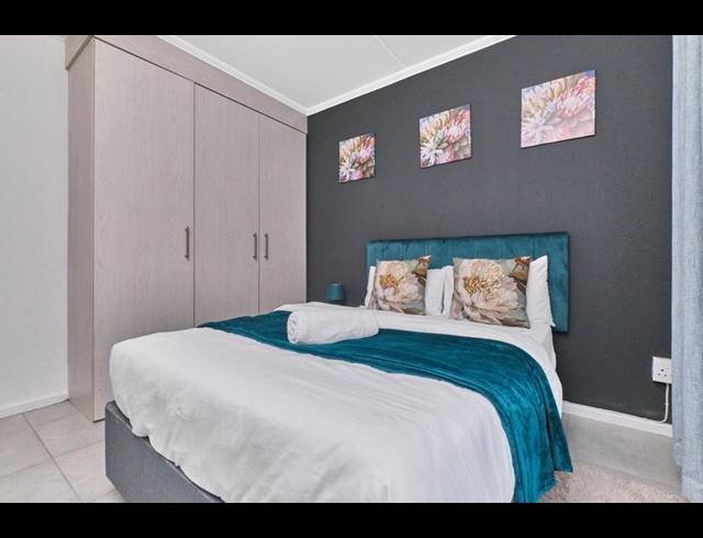 3 BEDROOM PROPERTY TO RENT IN LONEHILL